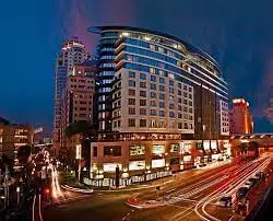 هتل داوینچی