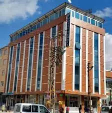 هتل تبریز